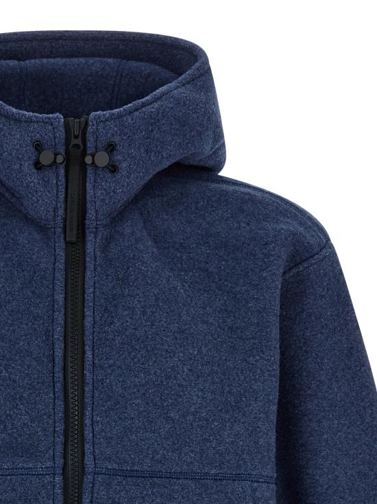 26SS 캐나다구스 봄버 자켓 7220MB9841 Blue - CANADA GOOSE