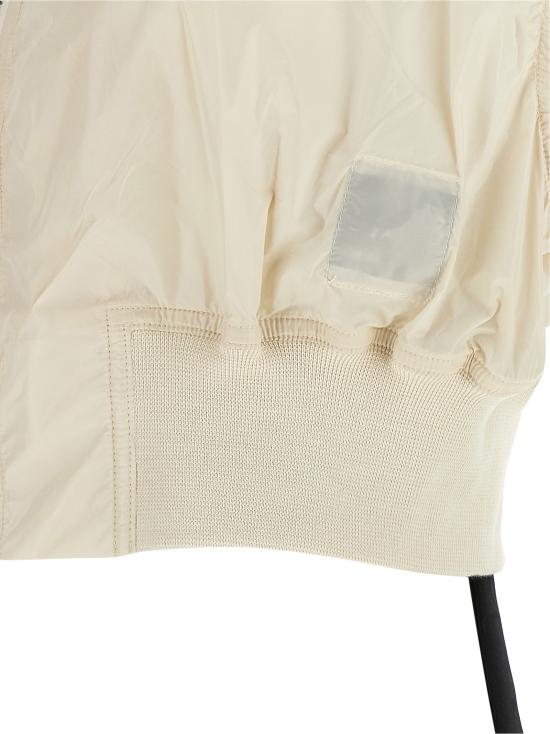 26SS 다크쉐도우 베스트 DS01F4717NPS41 Beige - DRKSHDW