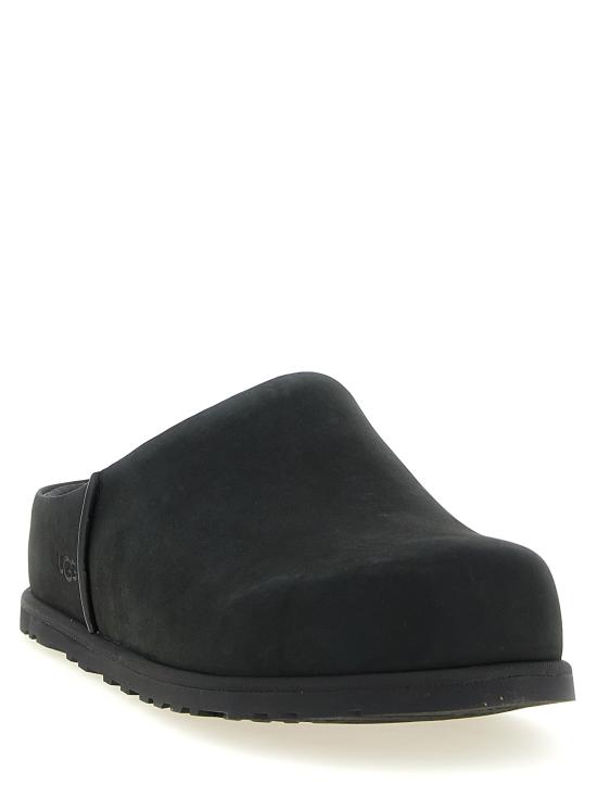 26SS 어그 스니커즈 1175209BLK Black - UGG