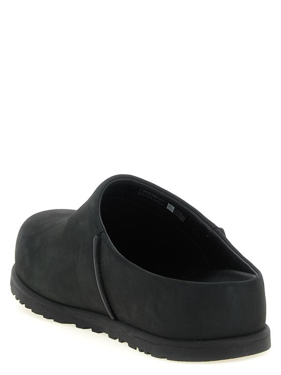 26SS 어그 스니커즈 1175209BLK Black - UGG
