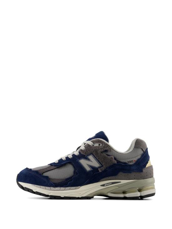 26SS 뉴발란스 스니커즈 M20024R5 NAVY RAINCLOUD Blue - NEW BALANCE