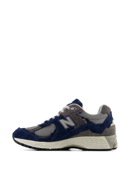 26SS 뉴발란스 스니커즈 M20024R5 NAVY RAINCLOUD Blue - NEW BALANCE