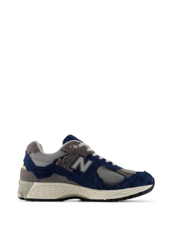 26SS 뉴발란스 스니커즈 M20024R5 NAVY RAINCLOUD Blue - NEW BALANCE