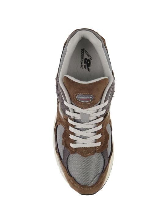 26SS 뉴발란스 스니커즈 M20024J7 CORTADO RAINCLOUD Grey - NEW BALANCE