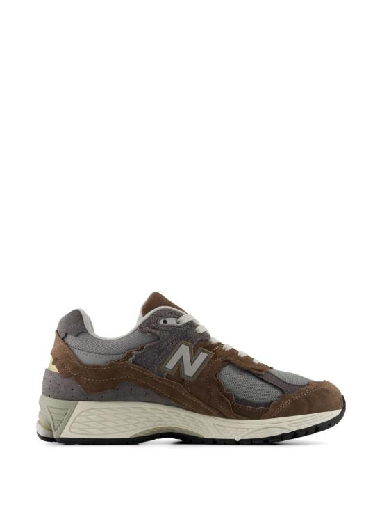 26SS 뉴발란스 스니커즈 M20024J7 CORTADO RAINCLOUD Grey - NEW BALANCE
