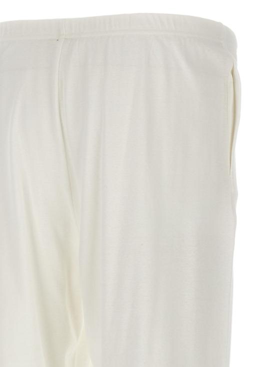 26SS 더로우 팬츠 10850 K732WHT White - THE ROW