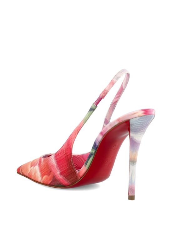 26SS 크리스챤 루부탱 힐/펌프스 1260474 J646 MultiColour - CHRISTIAN LOUBOUTIN