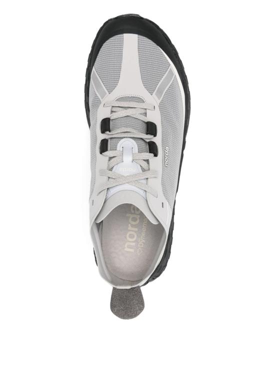 26SS 노르다 스니커즈 001AM PEWTER White - NORDA