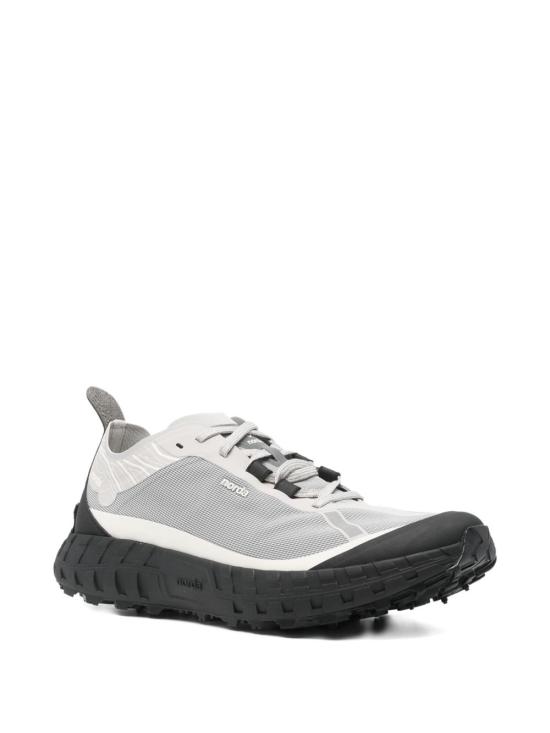 26SS 노르다 스니커즈 001AM PEWTER White - NORDA