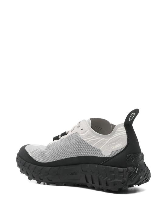 26SS 노르다 스니커즈 001AM PEWTER White - NORDA