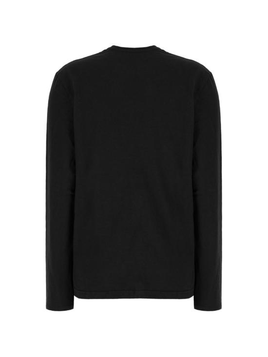 26SS 더로우 스웨터 10806 K732BLK Black - THE ROW