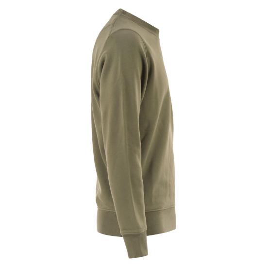 26SS 스톤 아일랜드 스웨터 L1S156100060 MILITARY GREEN - STONE ISLAND