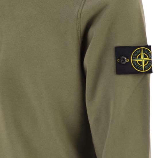 26SS 스톤 아일랜드 스웨터 L1S156100060 MILITARY GREEN - STONE ISLAND