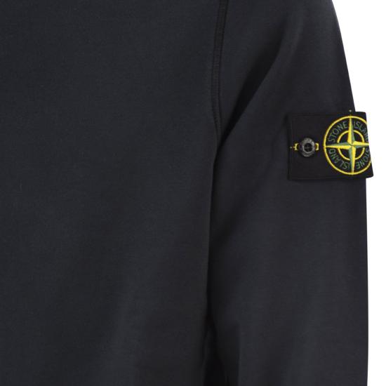  스톤 아일랜드 스웨터 L1S156100060 NAVY - STONE ISLAND