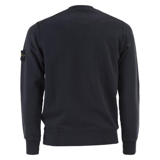  스톤 아일랜드 스웨터 L1S156100060 NAVY - STONE ISLAND