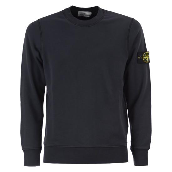  스톤 아일랜드 스웨터 L1S156100060 NAVY