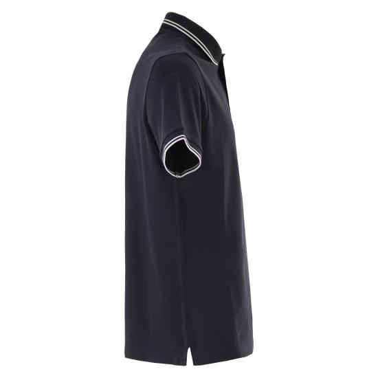  스톤 아일랜드 폴로 티셔츠 L1S152200010 NAVY - STONE ISLAND