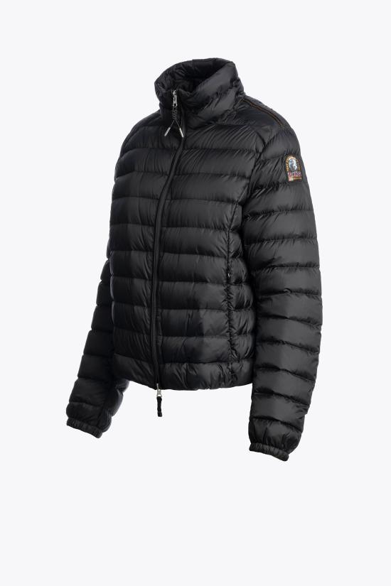 26SS 파라점퍼스 숏패딩 926SSPWPUSL30541 BLACK DOM