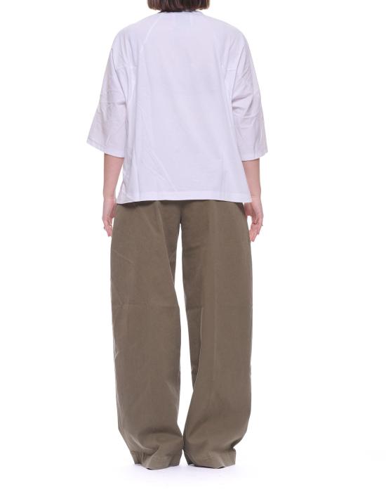 26SS LABORATORIO 반팔 티셔츠 SS575026 1000 - OTHER BRANDS