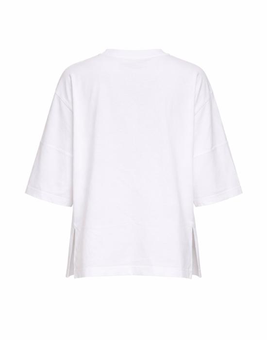 26SS LABORATORIO 반팔 티셔츠 SS575026 1000 - OTHER BRANDS