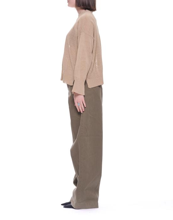 26SS LABORATORIO 스웨터 JO4640 3530 - OTHER BRANDS