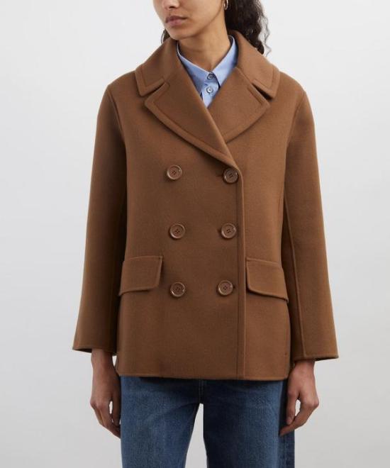 26SS 막스마라 자켓 1904103104119041031600041 DOM