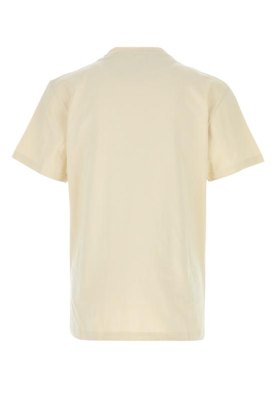 26SS 알렉산더 맥퀸 탑 847750QTAD5 0997 GESSOICEBLUE - ALEXANDER MCQUEEN