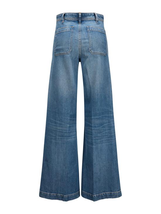 26SS 폴로 랄프로렌 데님 팬츠 211A96155 001 DENIM - POLO RALPH LAUREN