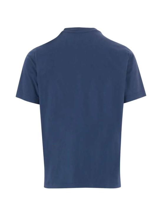 26SS 오트리 반팔 티셔츠 TSPM045R JERSEY DRONE 045R - AUTRY