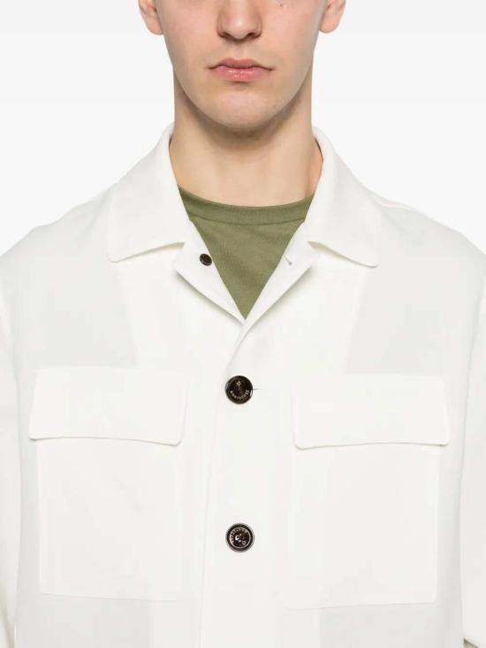 26SS 몬테꼬레 자켓 S10MUC976348 348 01 WHITE - MONTECORE