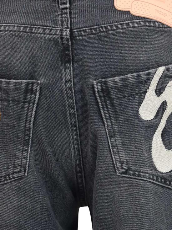 26SS 피디에프 데님 팬츠 DFM03032DF119WASH2 WASH2 WASH2 - PDF