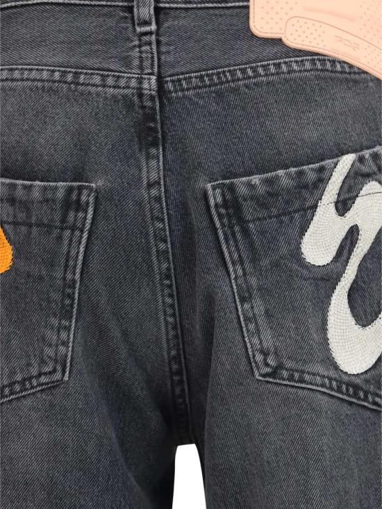 26SS 피디에프 데님 팬츠 DFM03032DF119WASH2 WASH2 WASH2 - PDF