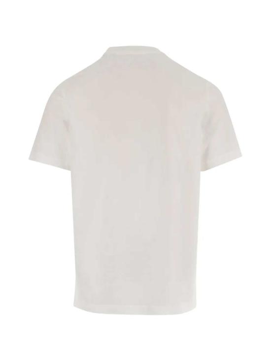 26SS 오트리 반팔 티셔츠 TSPM045W JERSEY WHITE 045W - AUTRY