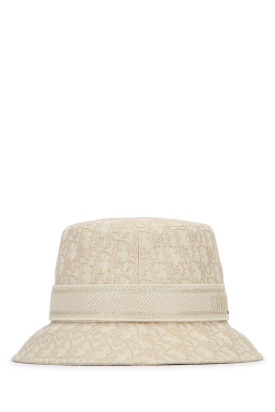 26SS 디올 모자 CPB06208EOBX 193 GOLD - DIOR