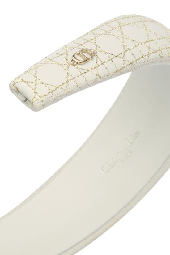 26SS 디올 모자 CPH00171ELEC O90 DORE - DIOR