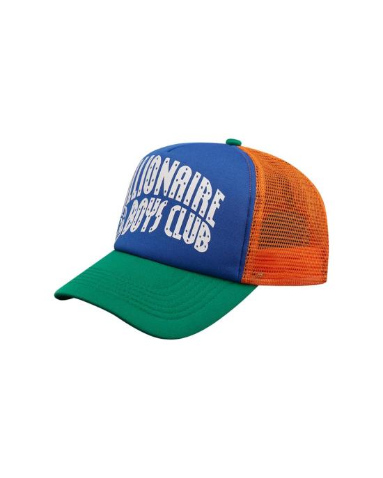 26SS 빌리어네어보이즈클럽 볼캡 B25471ROYALBLUEGREEN DOM