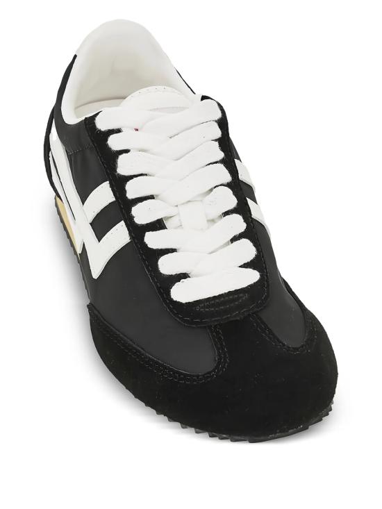 26SS 케즈 스니커즈 R7226SLWNSBL00001 BLACK WHITE - KEDS