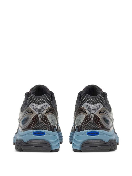 26SS 써코니 스니커즈 S7073975 BLACK TORTE - SAUCONY