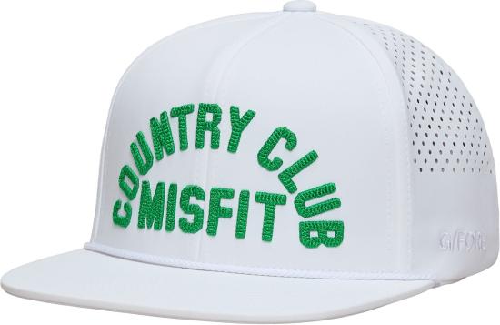 26SS 지포어 모자 GMH000123SNO SNOW DOM