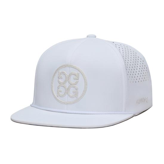 26SS 지포어 볼캡 GMH000140SNO SNOW DOM