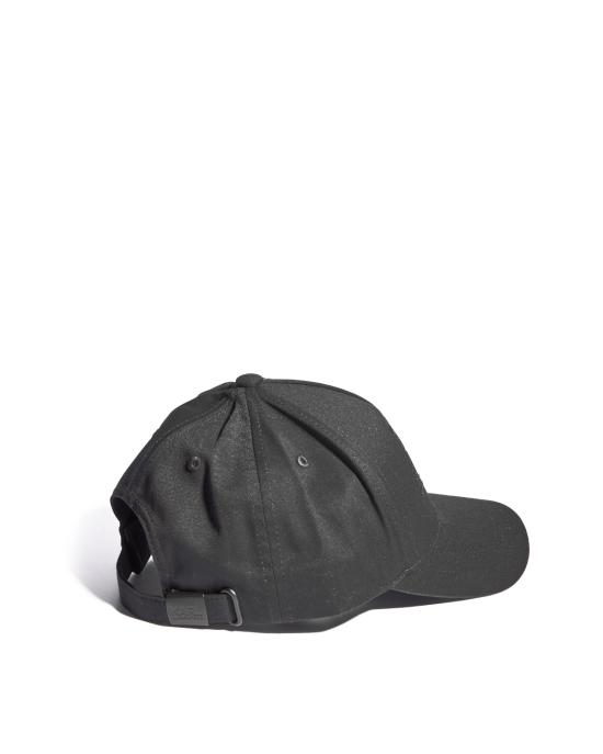 25SS 칼라거펠트 모자 KM805611 552123 990 black NERO - KARL LAGERFELD