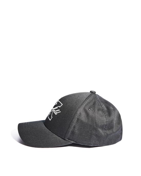 25SS 칼라거펠트 모자 KM805609 552123 990 black NERO - KARL LAGERFELD