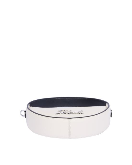 25SS 칼라거펠트 크로스백 A3W30047 110 offwhite OFF WHITE - KARL LAGERFELD