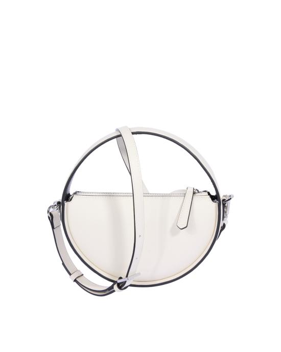 25SS 칼라거펠트 크로스백 A3W30047 110 offwhite OFF WHITE - KARL LAGERFELD
