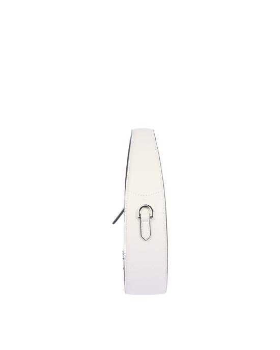 25SS 칼라거펠트 크로스백 A3W30047 110 offwhite OFF WHITE - KARL LAGERFELD