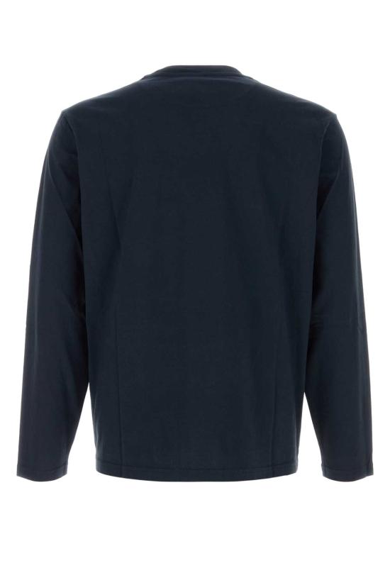 26SS 오트리 탑 LSPX 006B BLACK - AUTRY