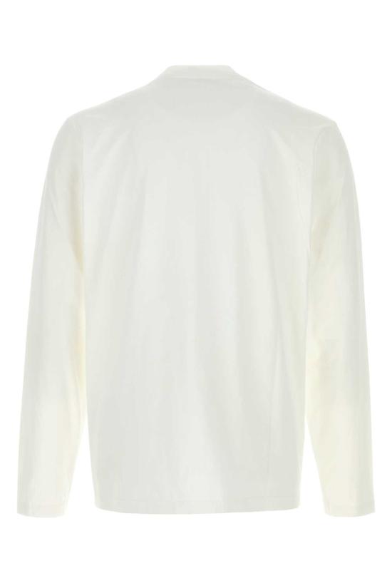 26SS 오트리 탑 LSPX 006W WHITE - AUTRY