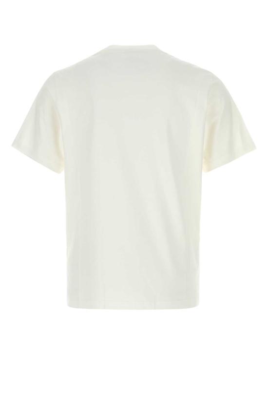 26SS 오트리 반팔 티셔츠 TSPM 007W WHITE - AUTRY