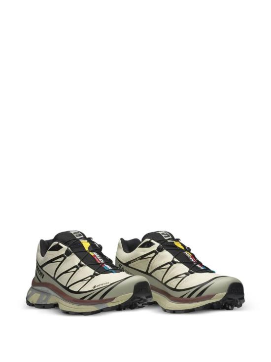 26SS 살로몬 스니커즈 L49202200 ASPARGUS GREEN TEA BCHOCO - SALOMON