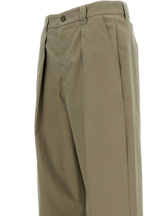 26SS 아페쎄 스트레이트 팬츠 COHNE H08428 KAV SAGE GREEN - A.P.C.